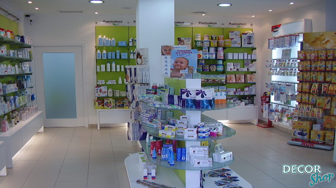 MOBILIÁRIO COMERCIAL