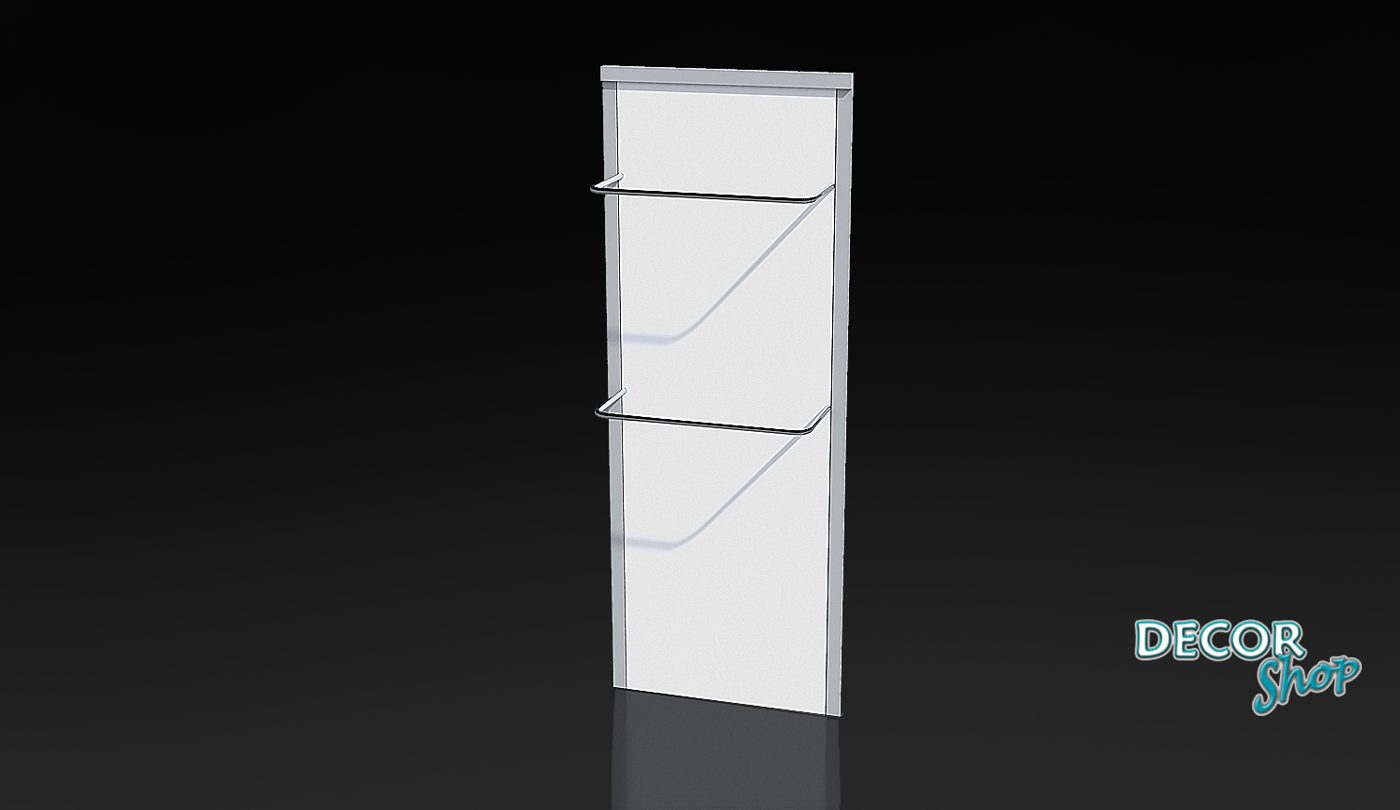 Painel Modular com 2 Varões