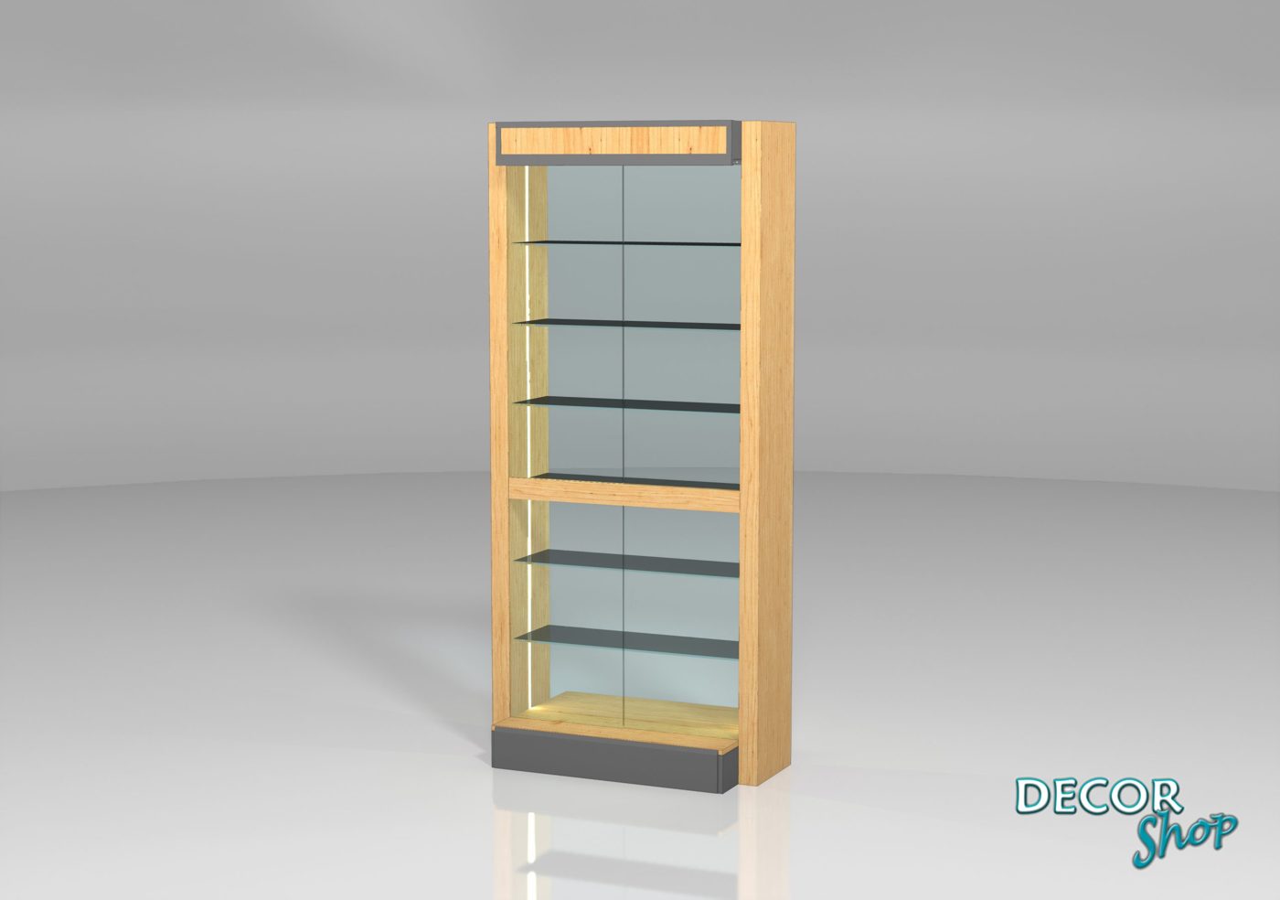 Vitrine de Montra