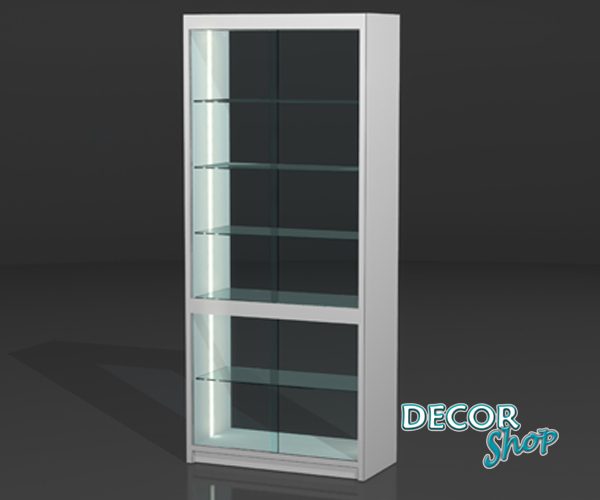 Módulo Vitrine Montra