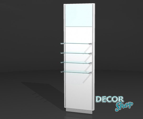 Modulo fixo de 300al com 4 pts