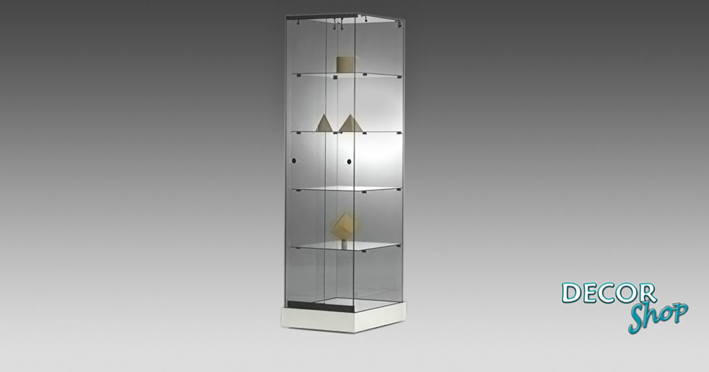 Vitrine Promo Modelo S28