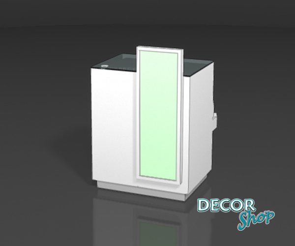 Linha Basic Frente Iluminada