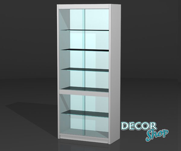 Módulo Vitrine para Intrecalar — fotografia